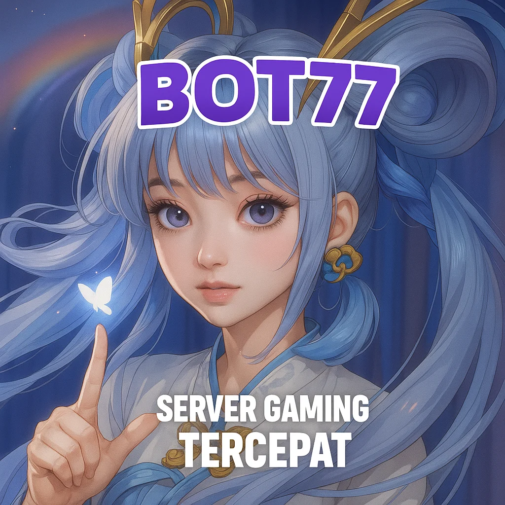 Bot77 : Nuansa Digital Stylish Dengan Energi Fresh Minimalis